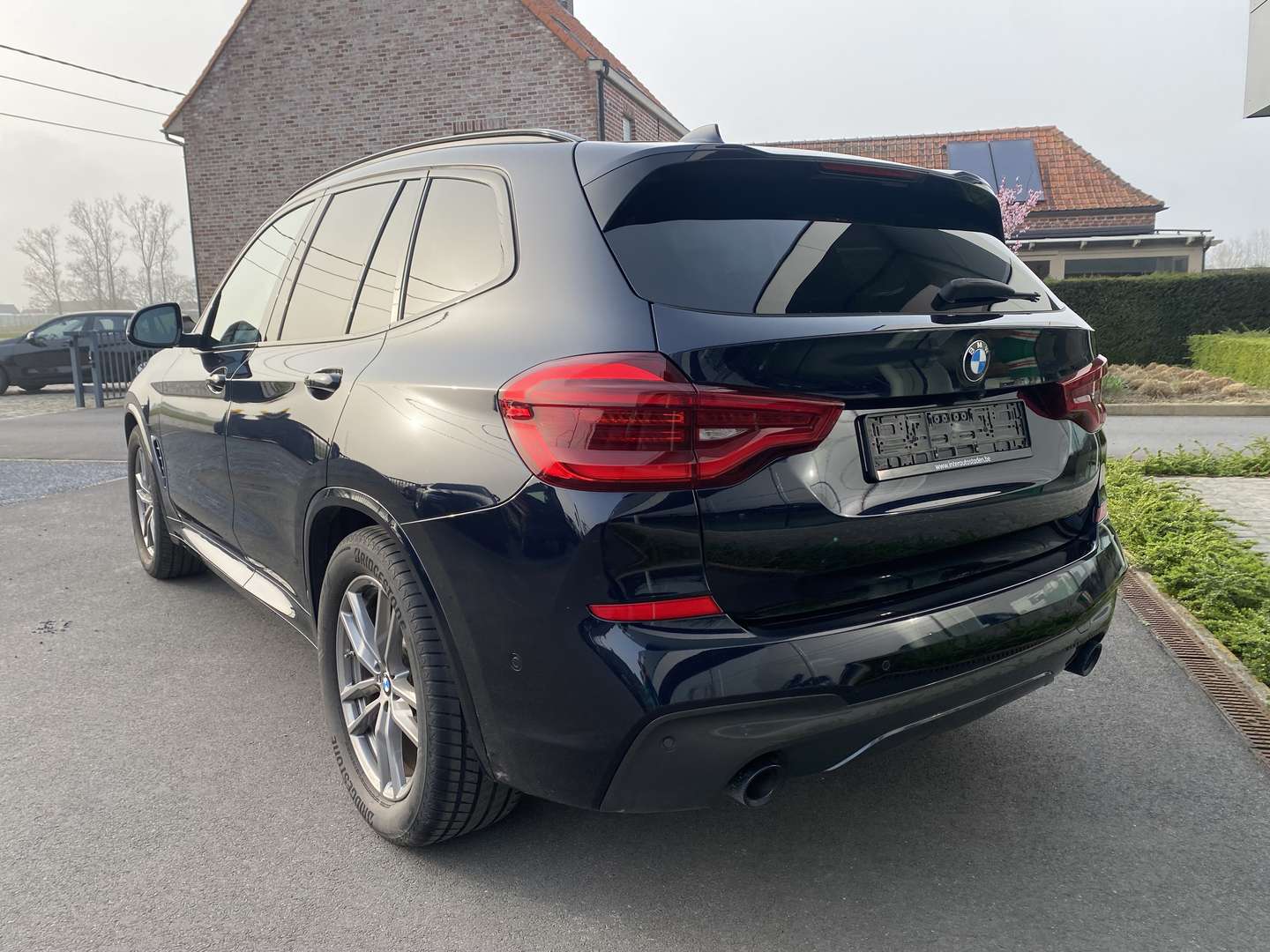 BMW X3 M Sport M - 2021 - Joinsteer - #2