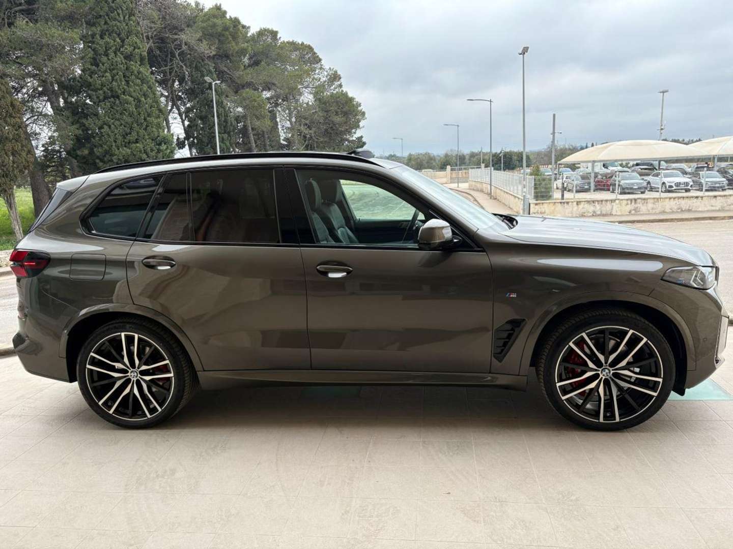 BMW X5 M Sport XDrive30d - 2025 - Joinsteer - #2