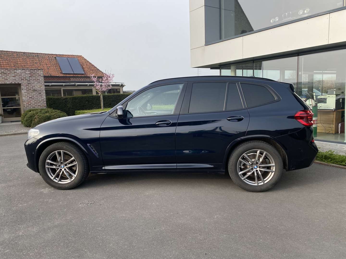 BMW X3 M Sport M - 2021 - Joinsteer - #3