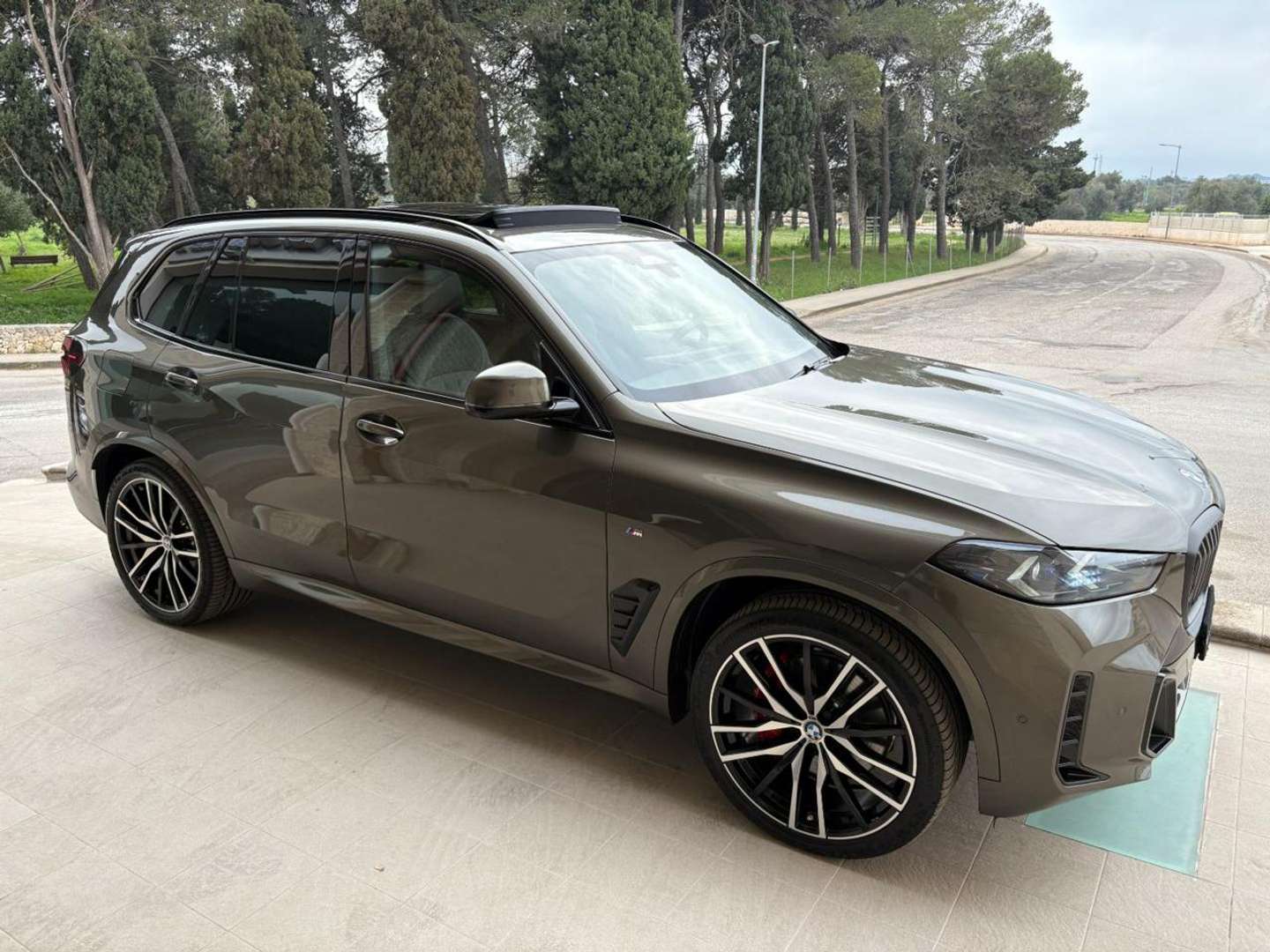 BMW X5 M Sport XDrive30d - 2025 - Joinsteer - #3