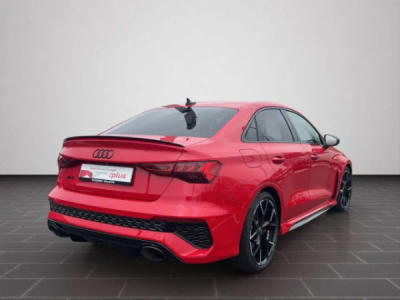 Audi RS3 Berline 2.5 TFSI Quattro S Tronic -  - Joinsteer - #2