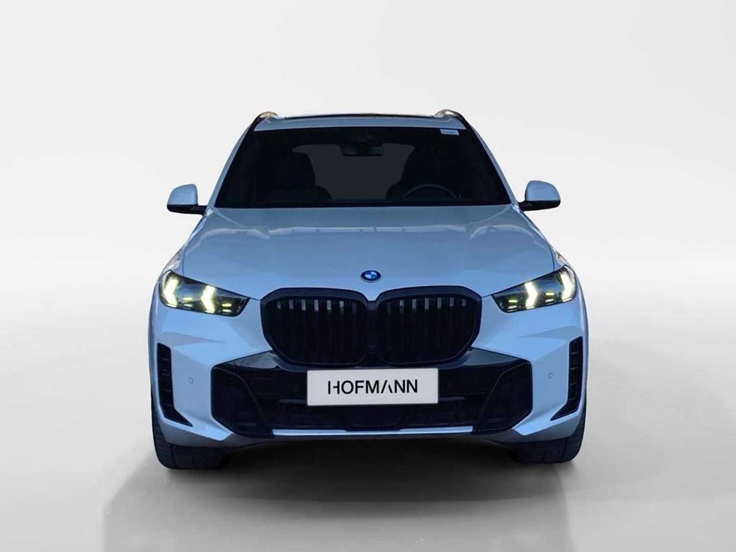 BMW X5 M Sport M - 2023 - Joinsteer - #2