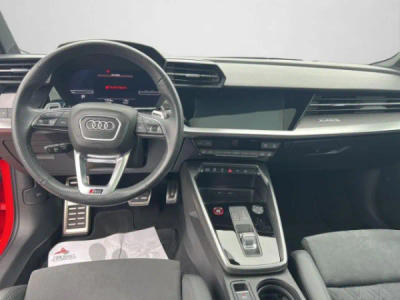 Audi RS3 Berline 2.5 TFSI Quattro S Tronic -  - Joinsteer - #3