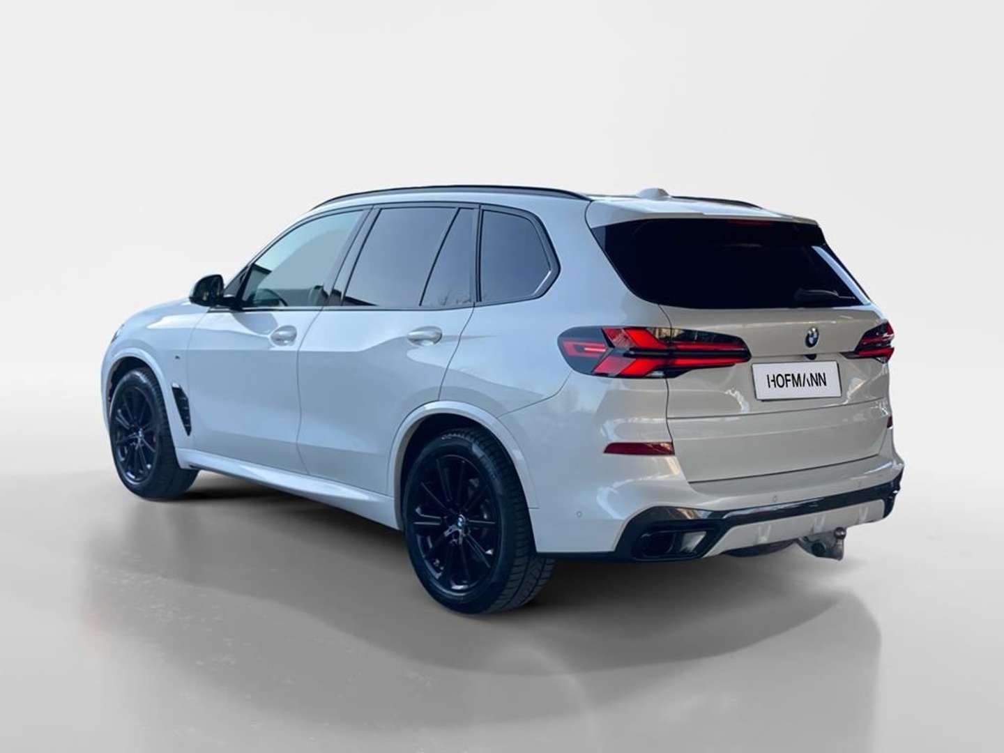 BMW X5 M Sport M - 2023 - Joinsteer - #3