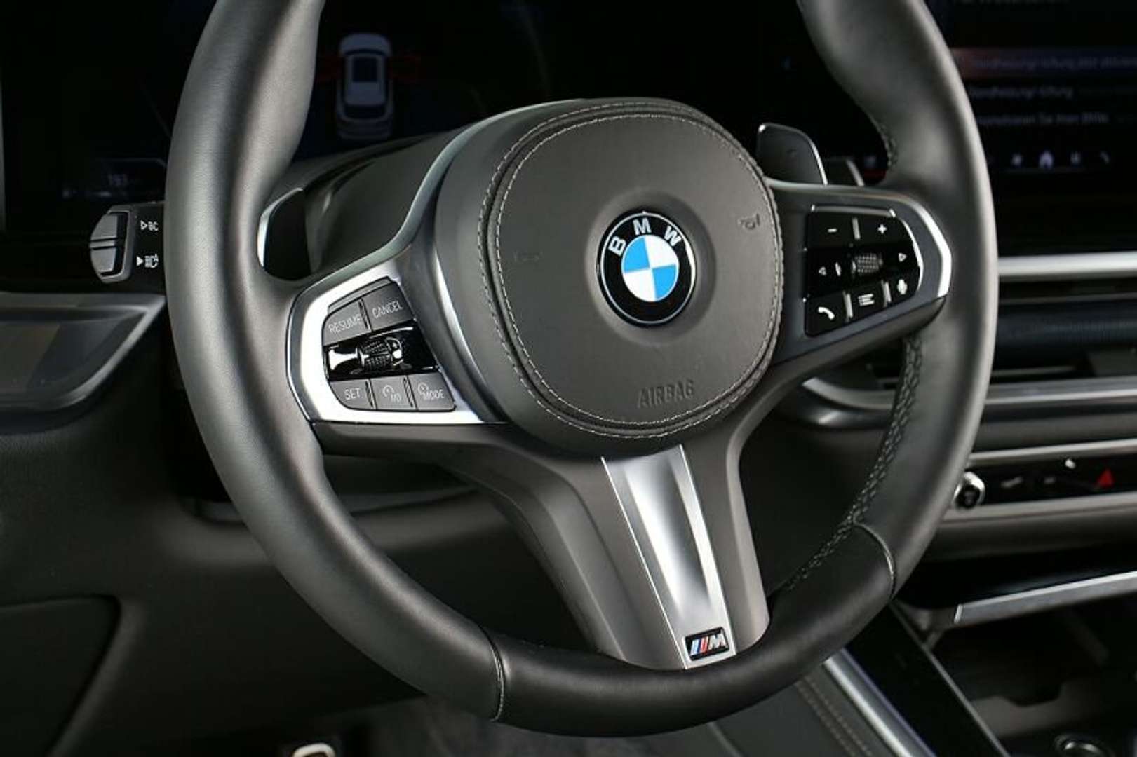 BMW X5 M Sport 30d XDrive - 2025 - Joinsteer - #13