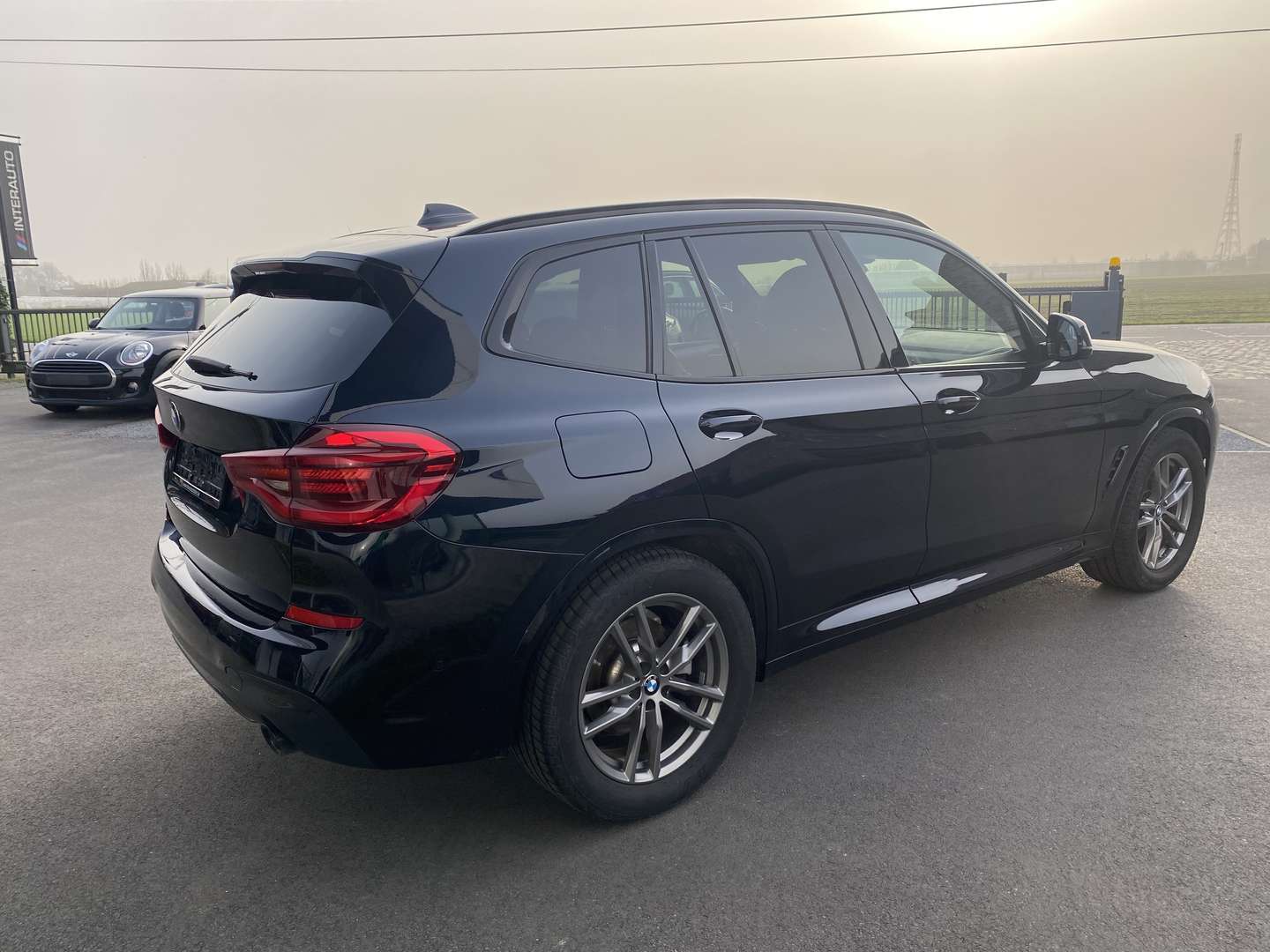 BMW X3 M Sport M - 2021 - Joinsteer - #4