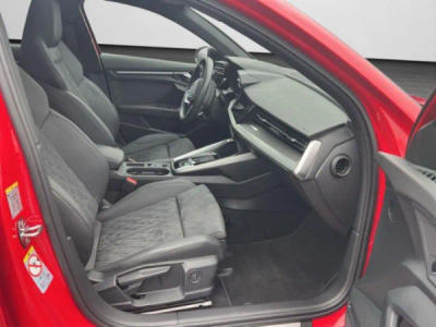 Audi RS3 Berline 2.5 TFSI Quattro S Tronic -  - Joinsteer - #4