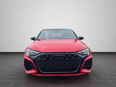 Audi RS3 Berline 2.5 TFSI Quattro S Tronic -  - Joinsteer - #5