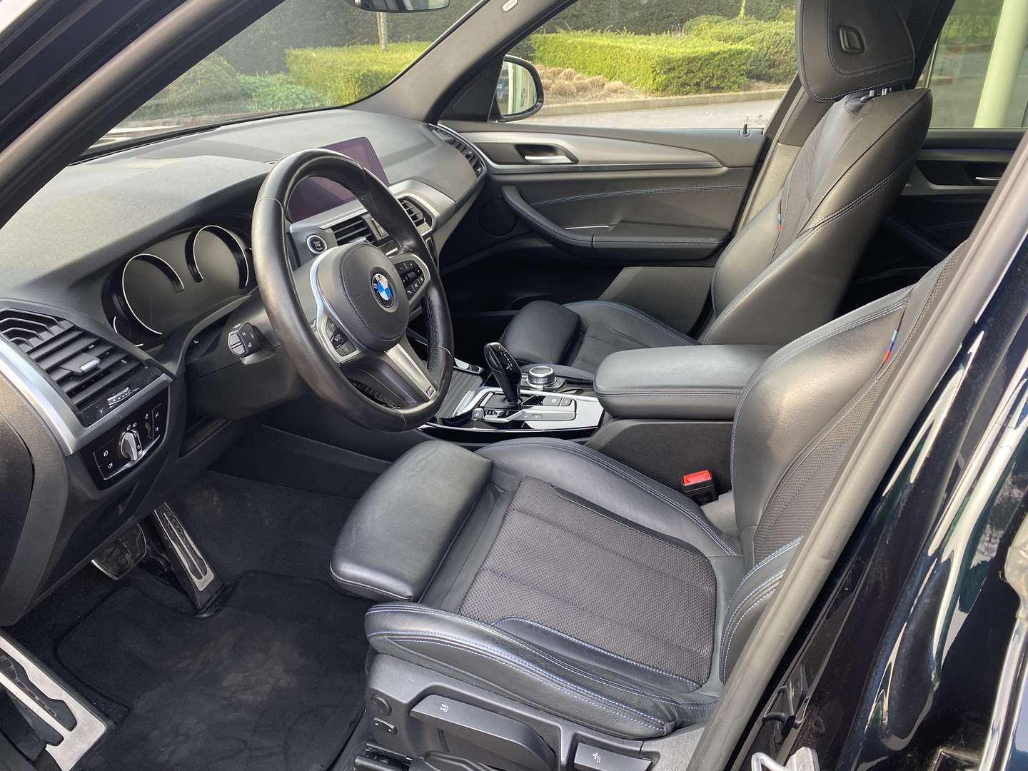 BMW X3 M Sport M - 2021 - Joinsteer - #5