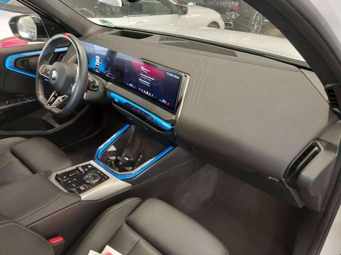 BMW X3 M M Sport M50 XDrive - 2025 - Joinsteer - #5