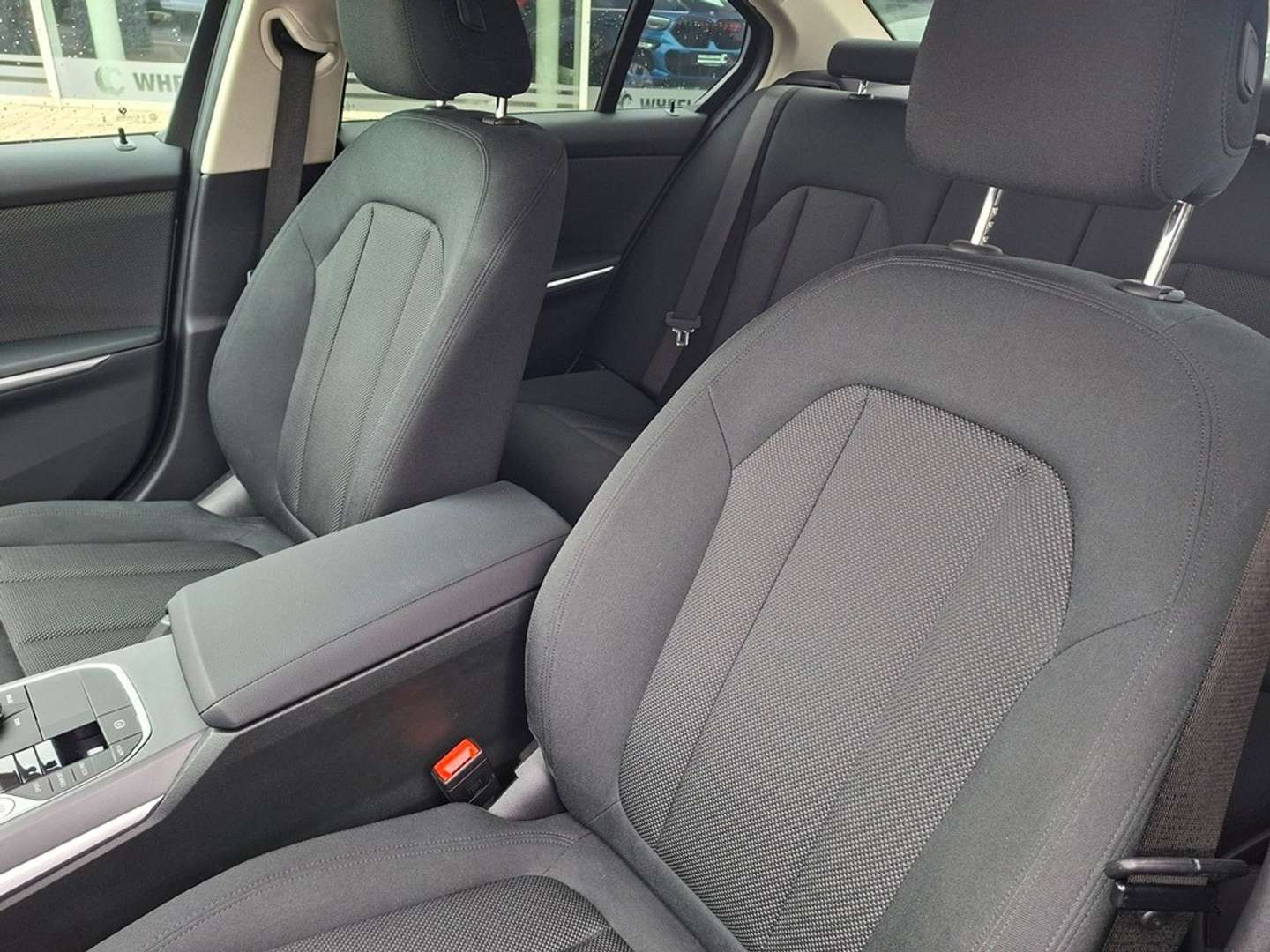 BMW 318d - 2025 - Joinsteer - #14