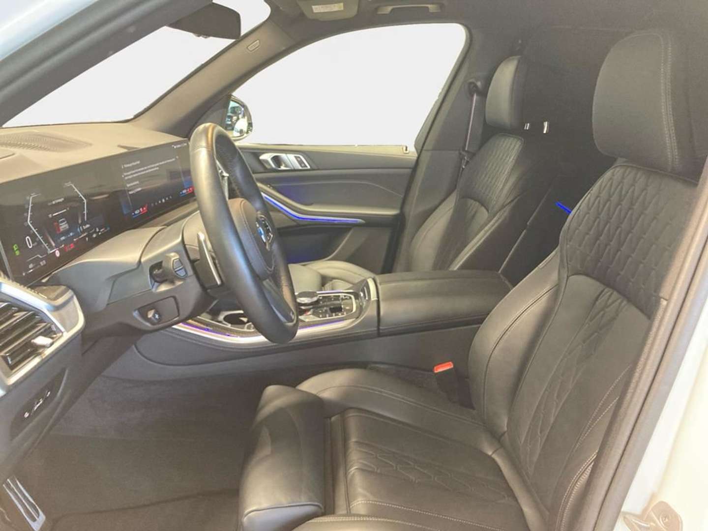 BMW X5 M Sport M - 2023 - Joinsteer - #8