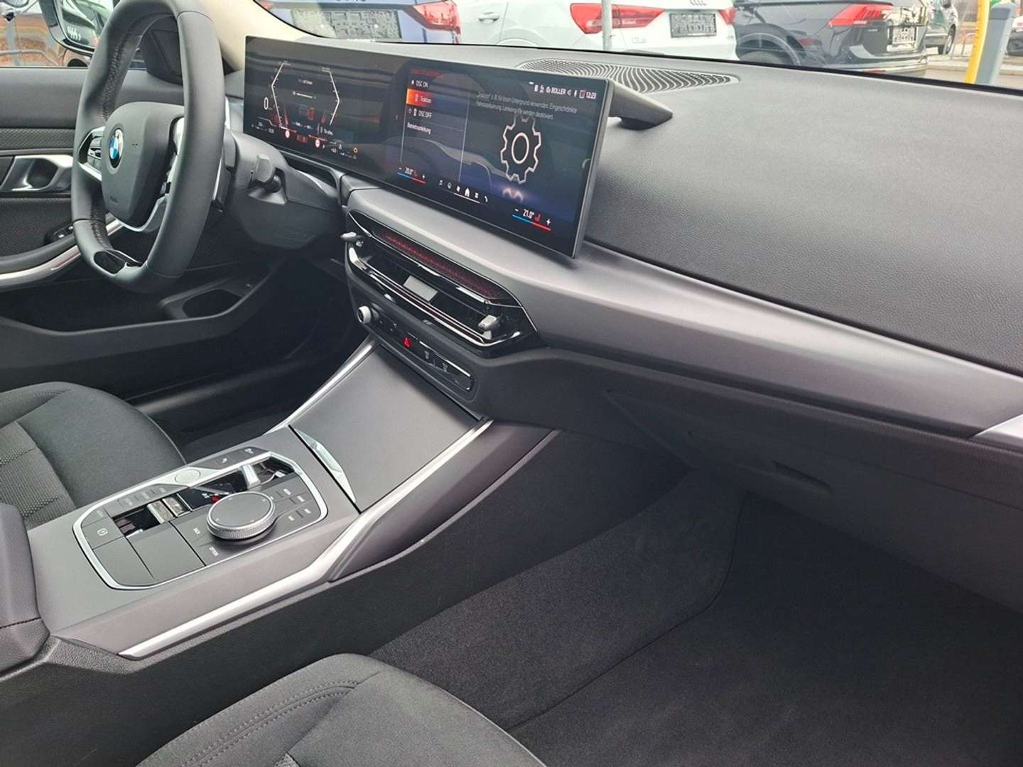 BMW 318d - 2025 - Joinsteer - #15