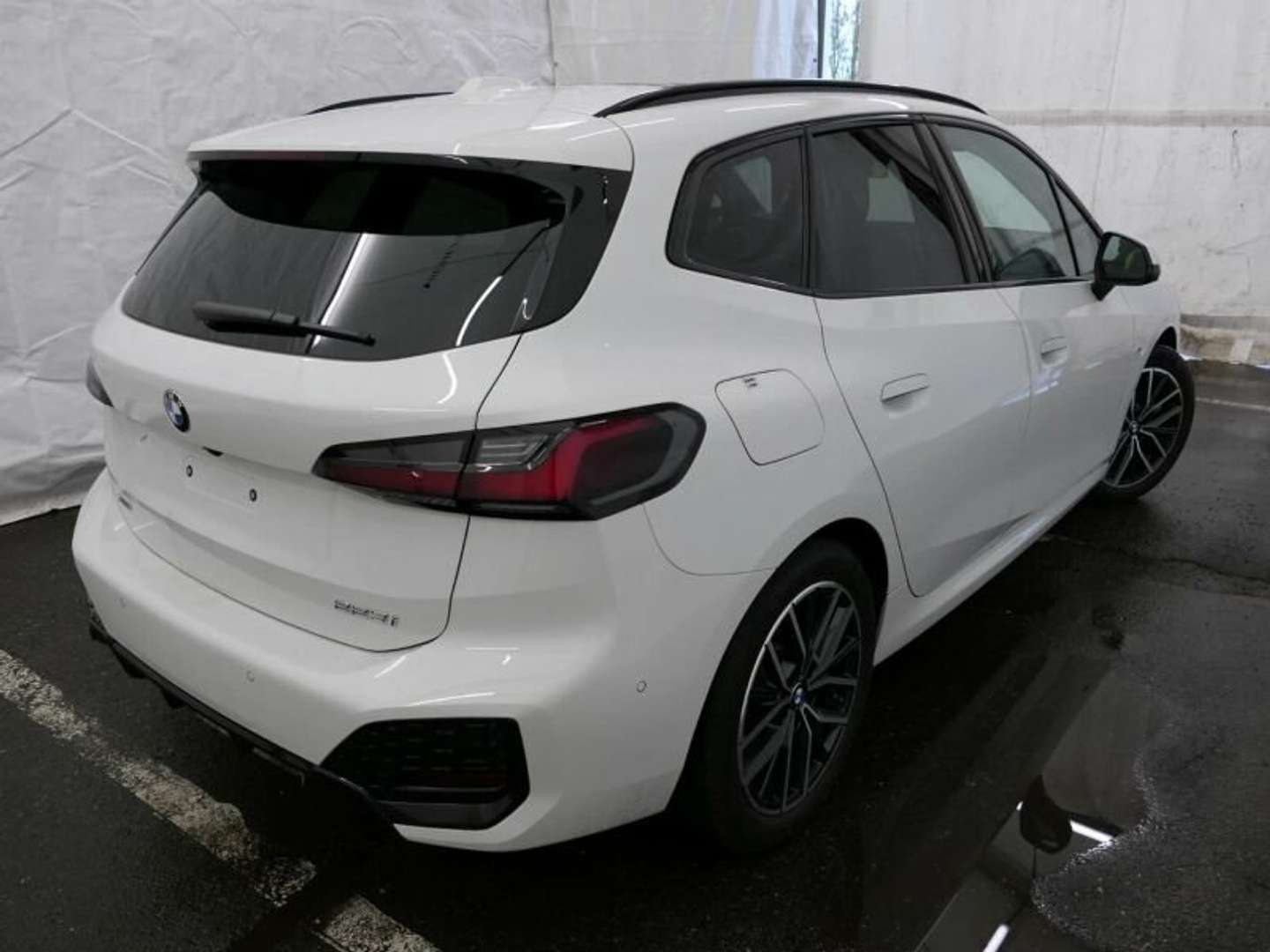 BMW Série 2 Active Tourer M Sport 223i XDrive - 2025 - Joinsteer - #4