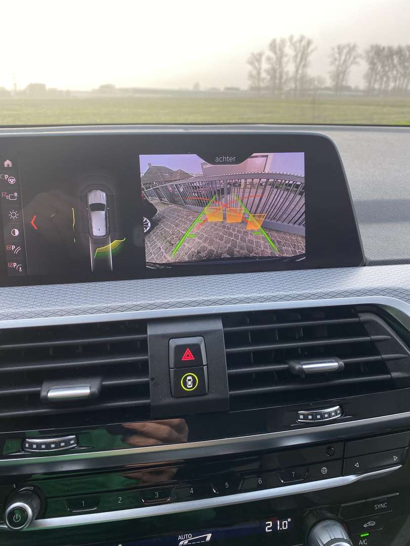 BMW X3 M Sport M - 2021 - Joinsteer - #8