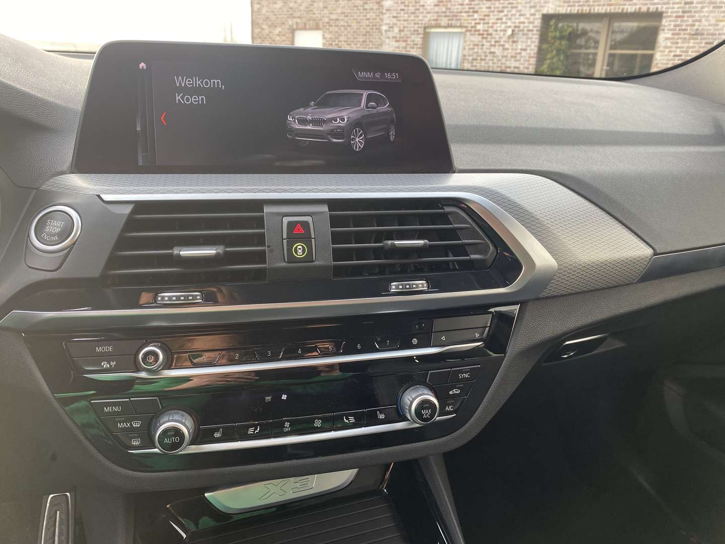 BMW X3 M Sport M - 2021 - Joinsteer - #9