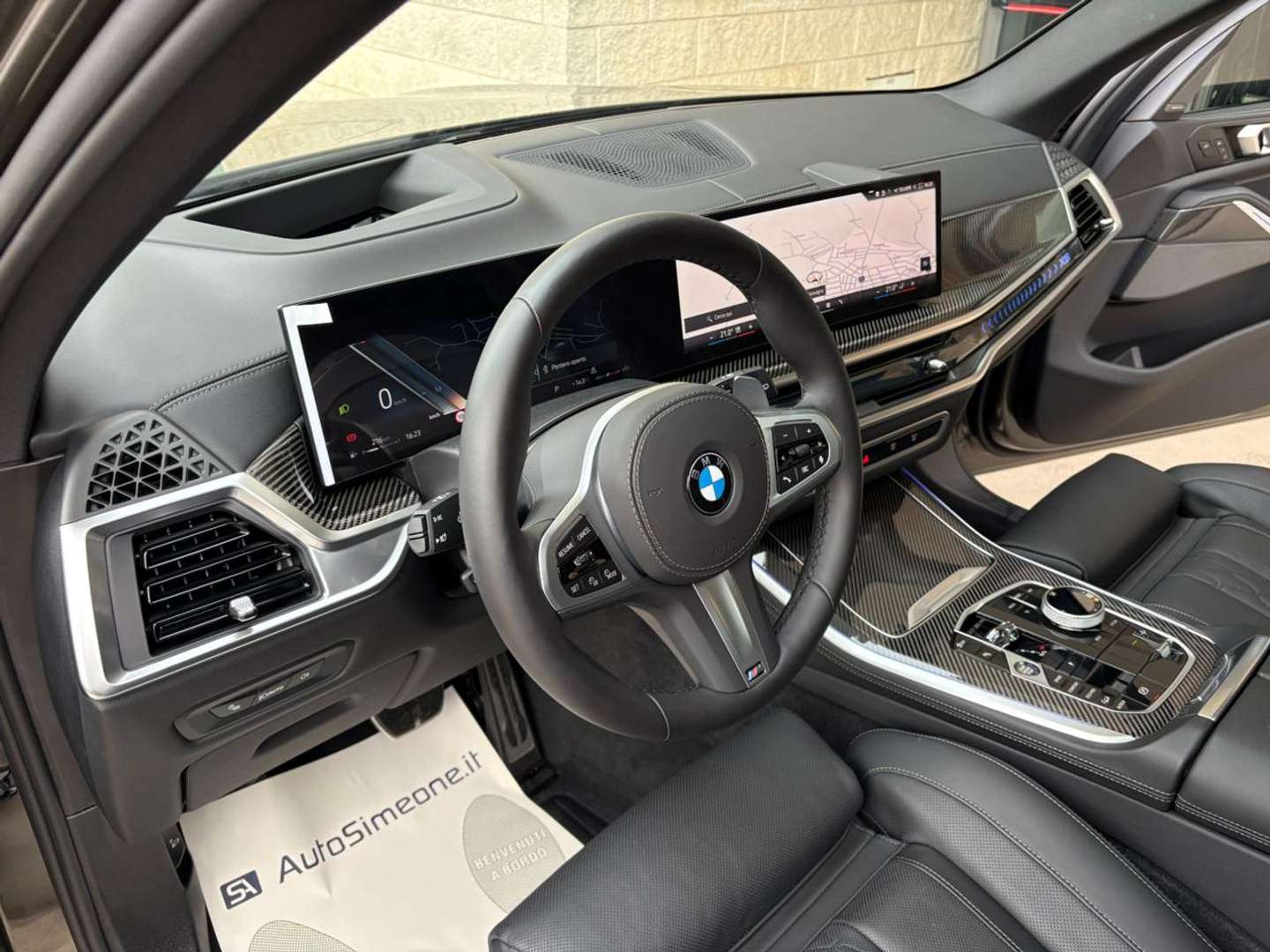 BMW X5 M Sport XDrive30d - 2025 - Joinsteer - #17