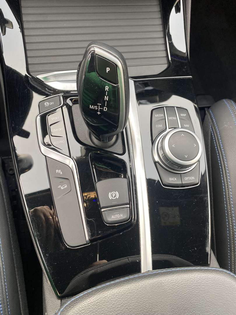 BMW X3 M Sport M - 2021 - Joinsteer - #10