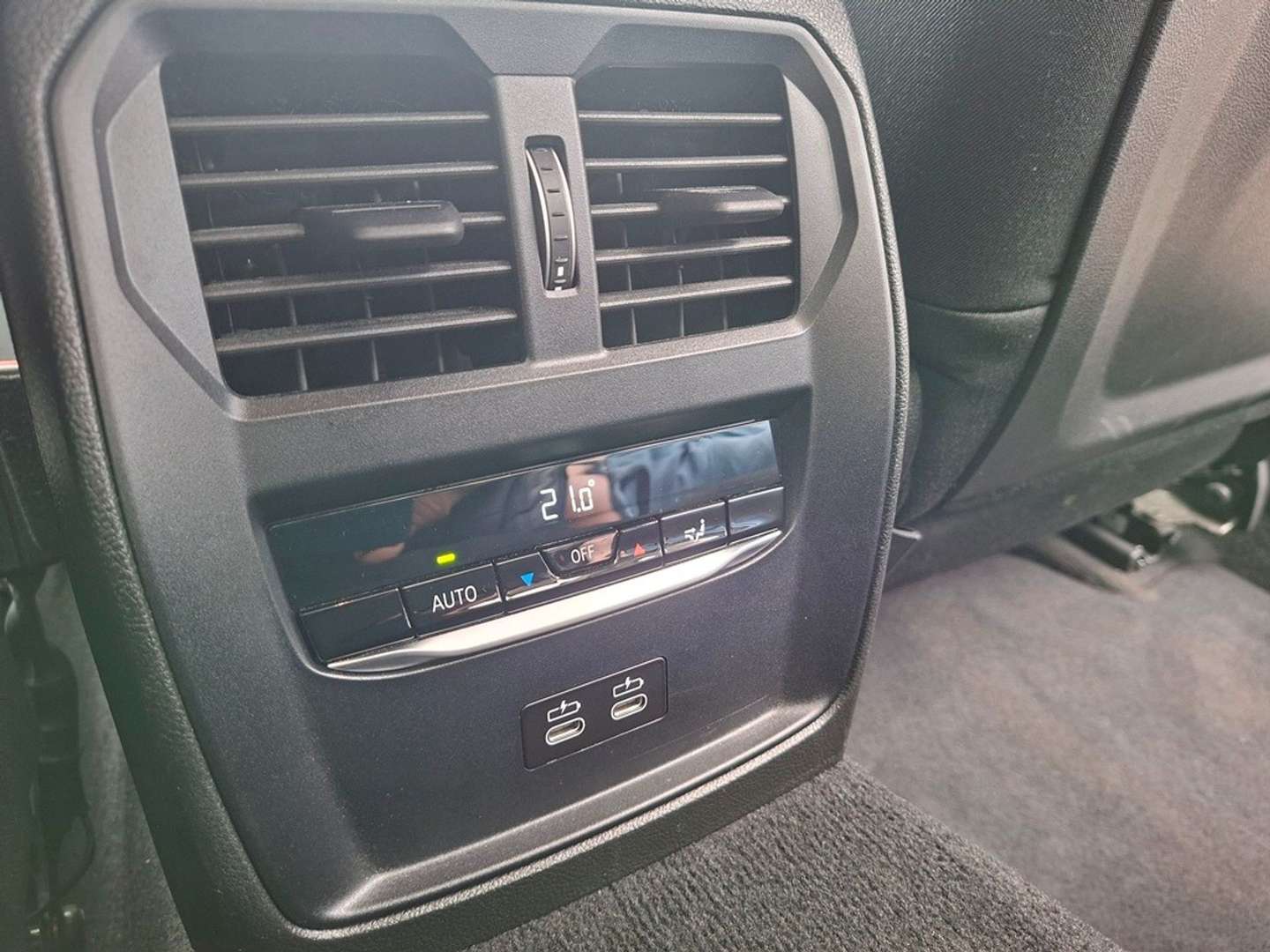 BMW 318d - 2025 - Joinsteer - #19