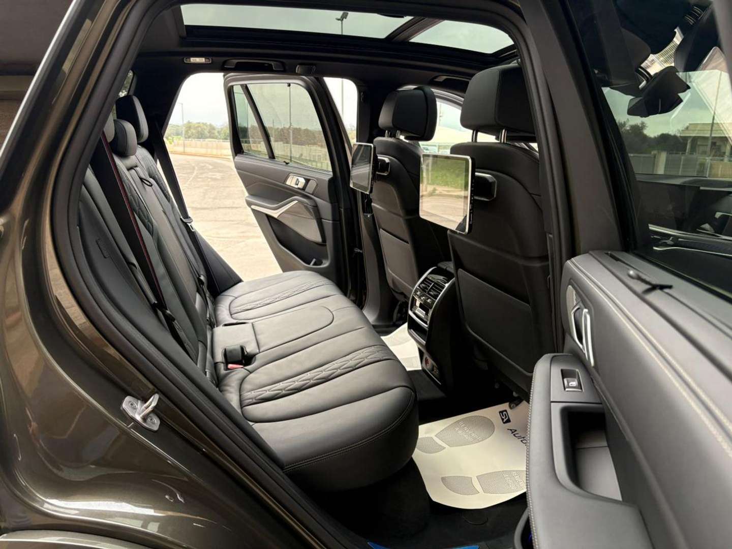 BMW X5 M Sport XDrive30d - 2025 - Joinsteer - #15