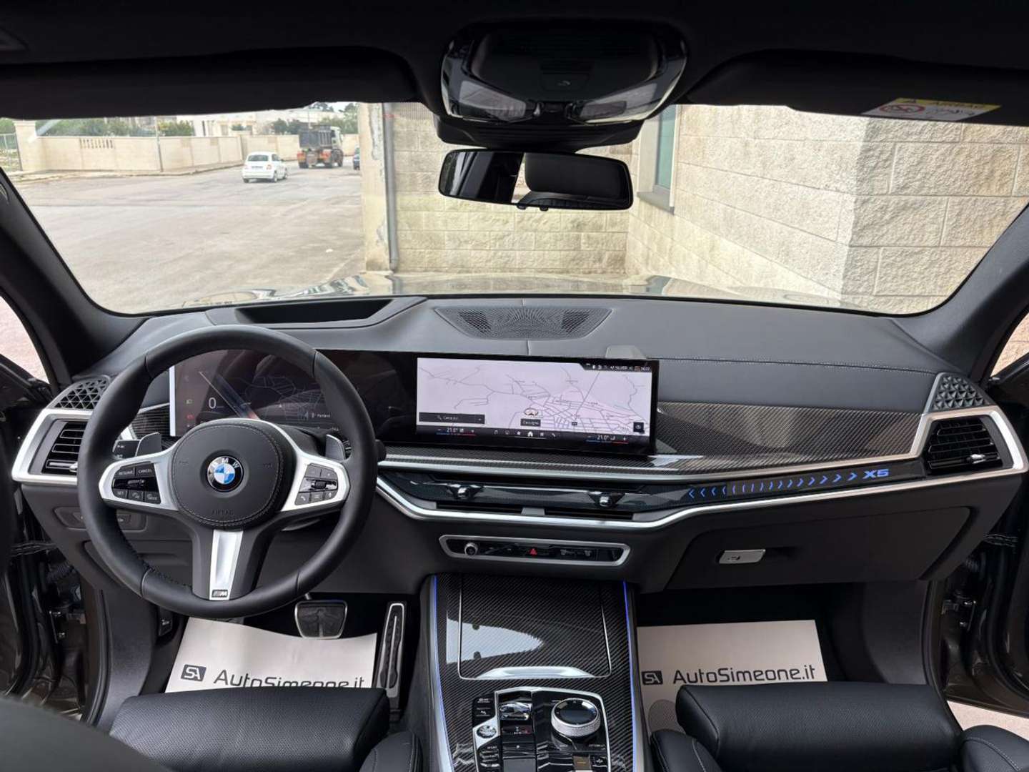 BMW X5 M Sport XDrive30d - 2025 - Joinsteer - #18