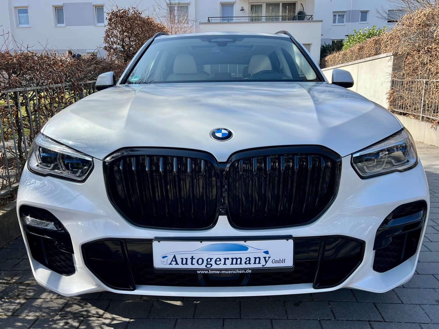 BMW X5 M Sport XDrive40d - 2023 - Joinsteer - #3