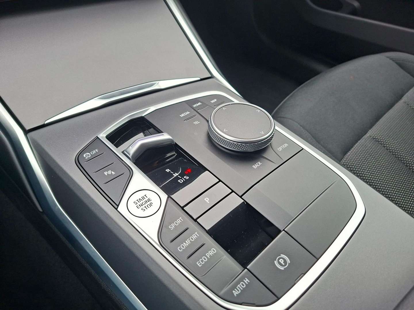 BMW 318d - 2025 - Joinsteer - #20