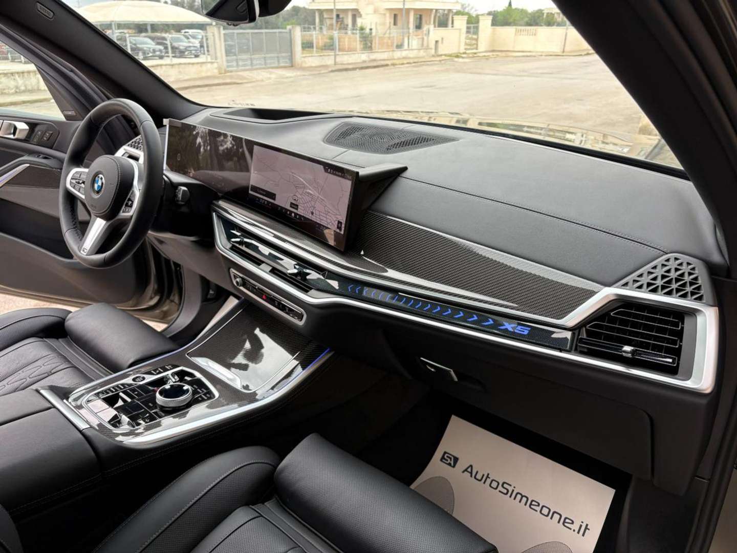 BMW X5 M Sport XDrive30d - 2025 - Joinsteer - #19