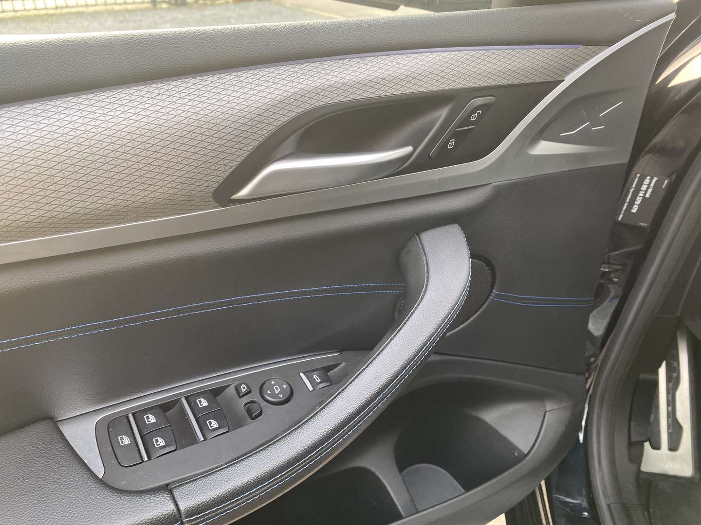 BMW X3 M Sport M - 2021 - Joinsteer - #11