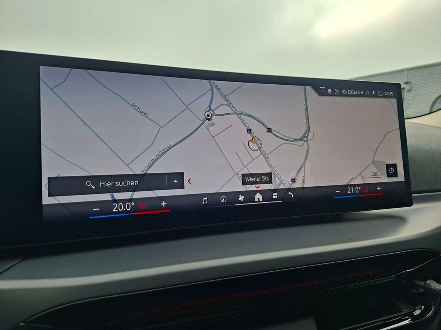 BMW 318d - 2025 - Joinsteer - #22