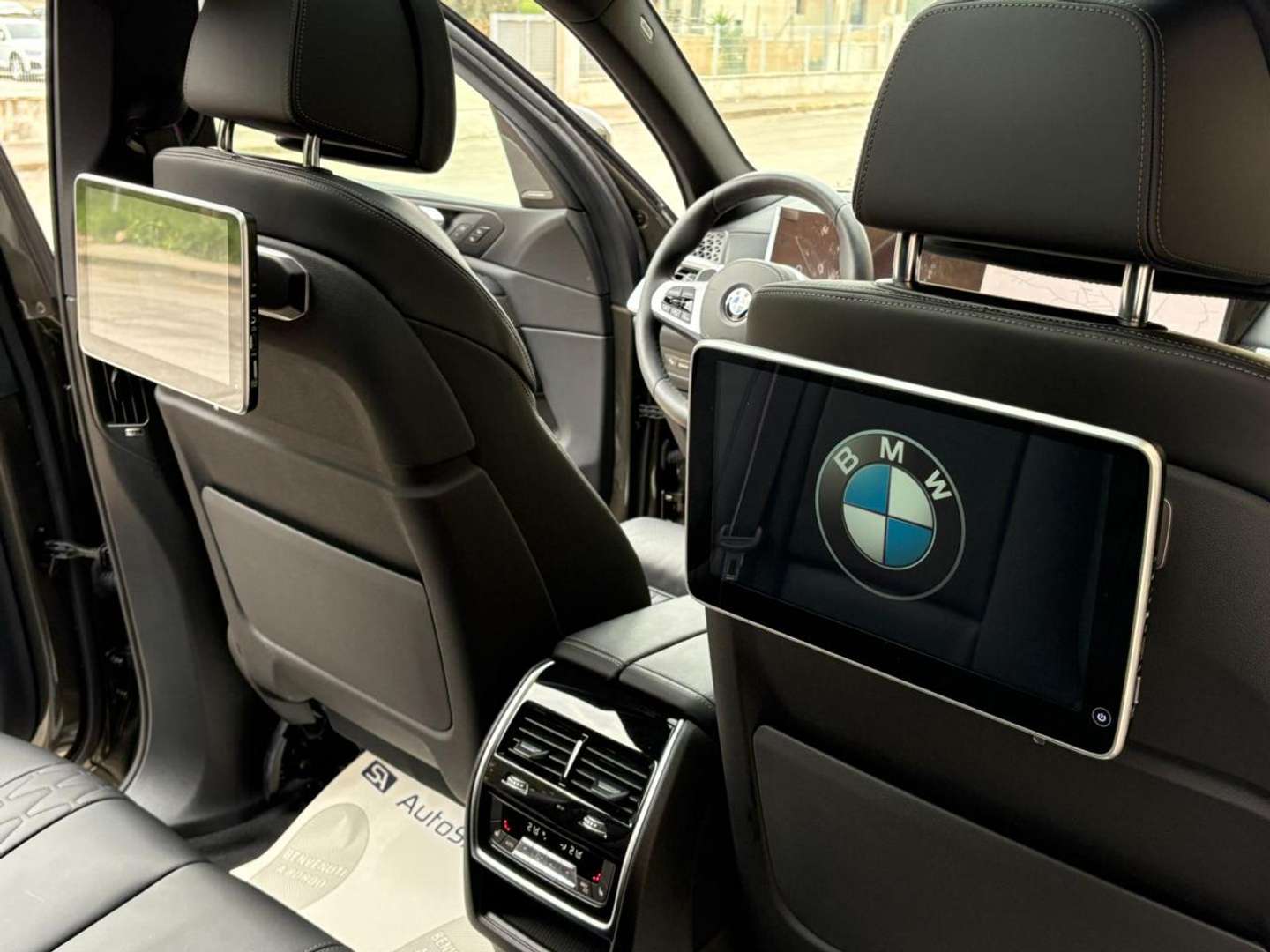 BMW X5 M Sport XDrive30d - 2025 - Joinsteer - #21