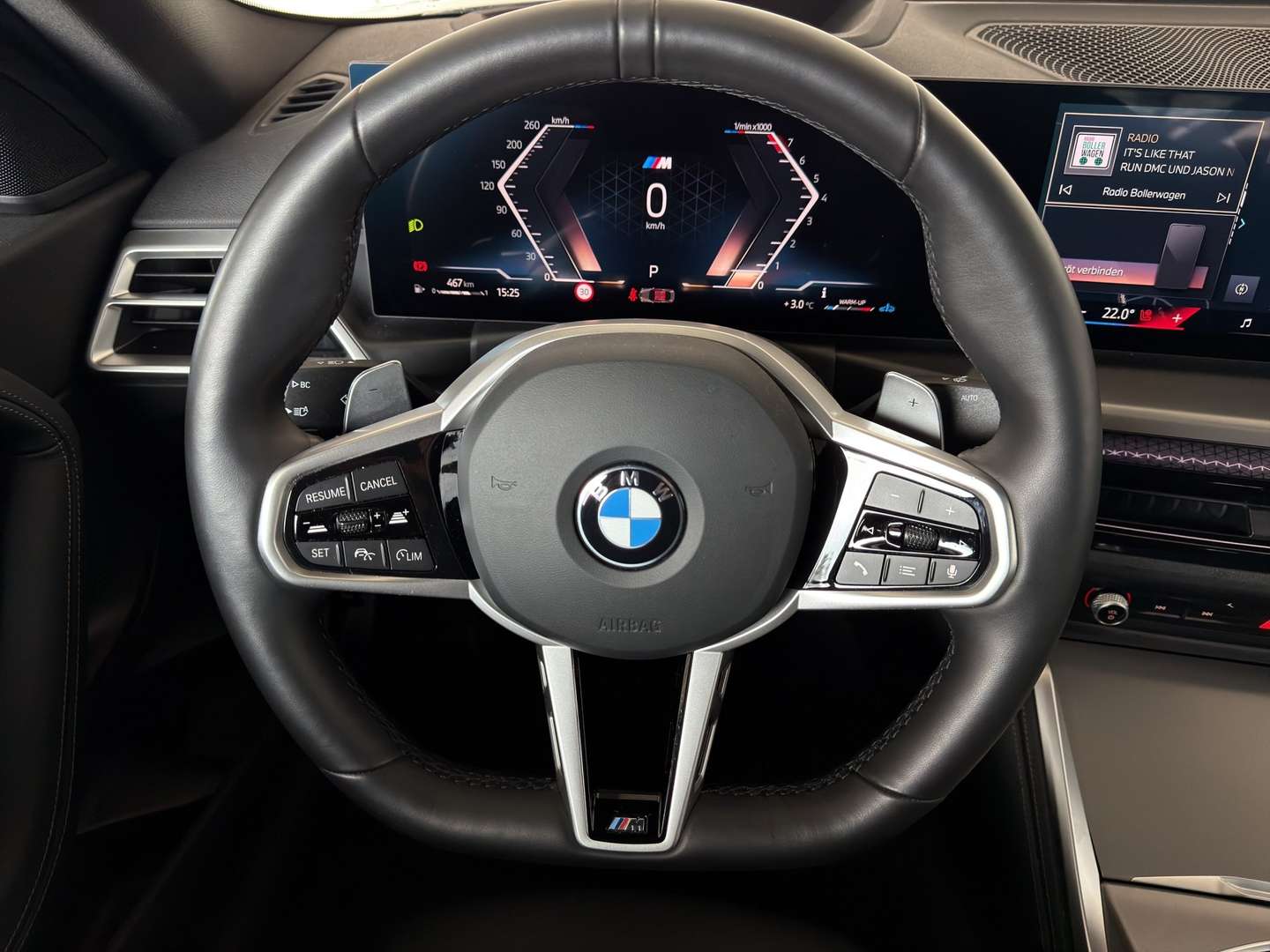 BMW Série 2 Coupé M Sport 220i - 2025 - Joinsteer - #9