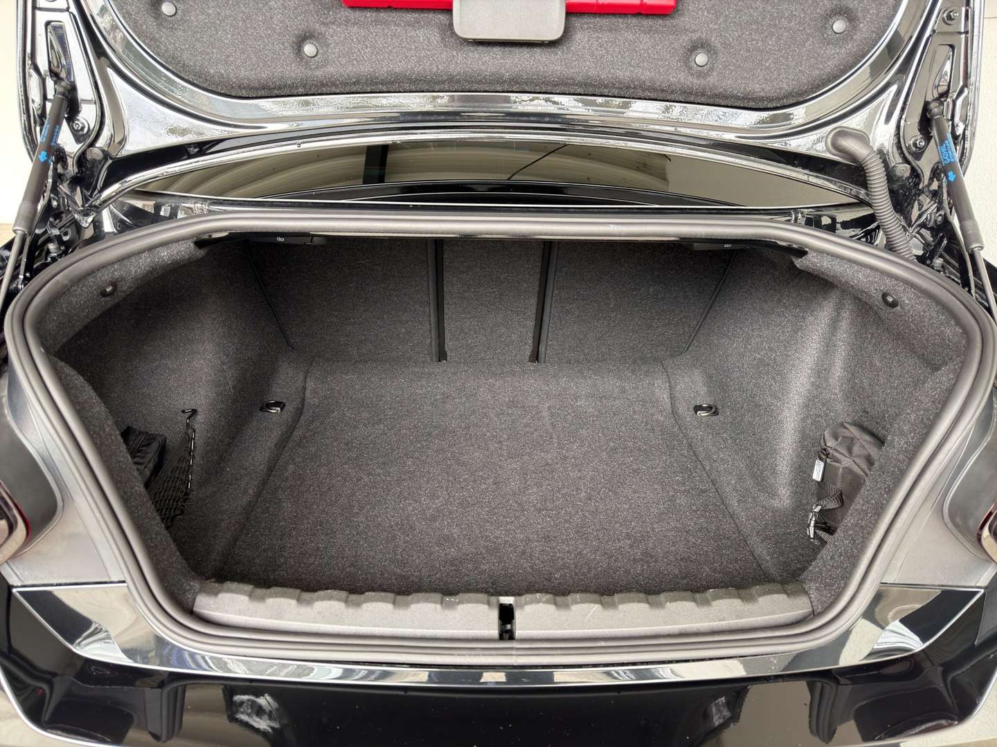 BMW Série 2 Coupé M Sport 220i - 2025 - Joinsteer - #10