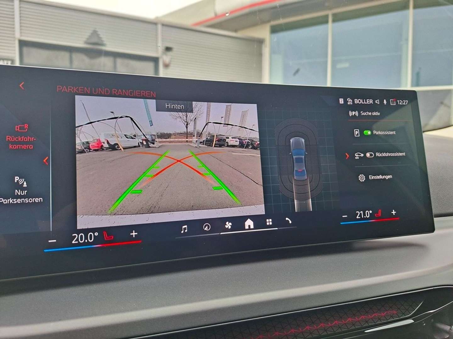 BMW 318d - 2025 - Joinsteer - #24