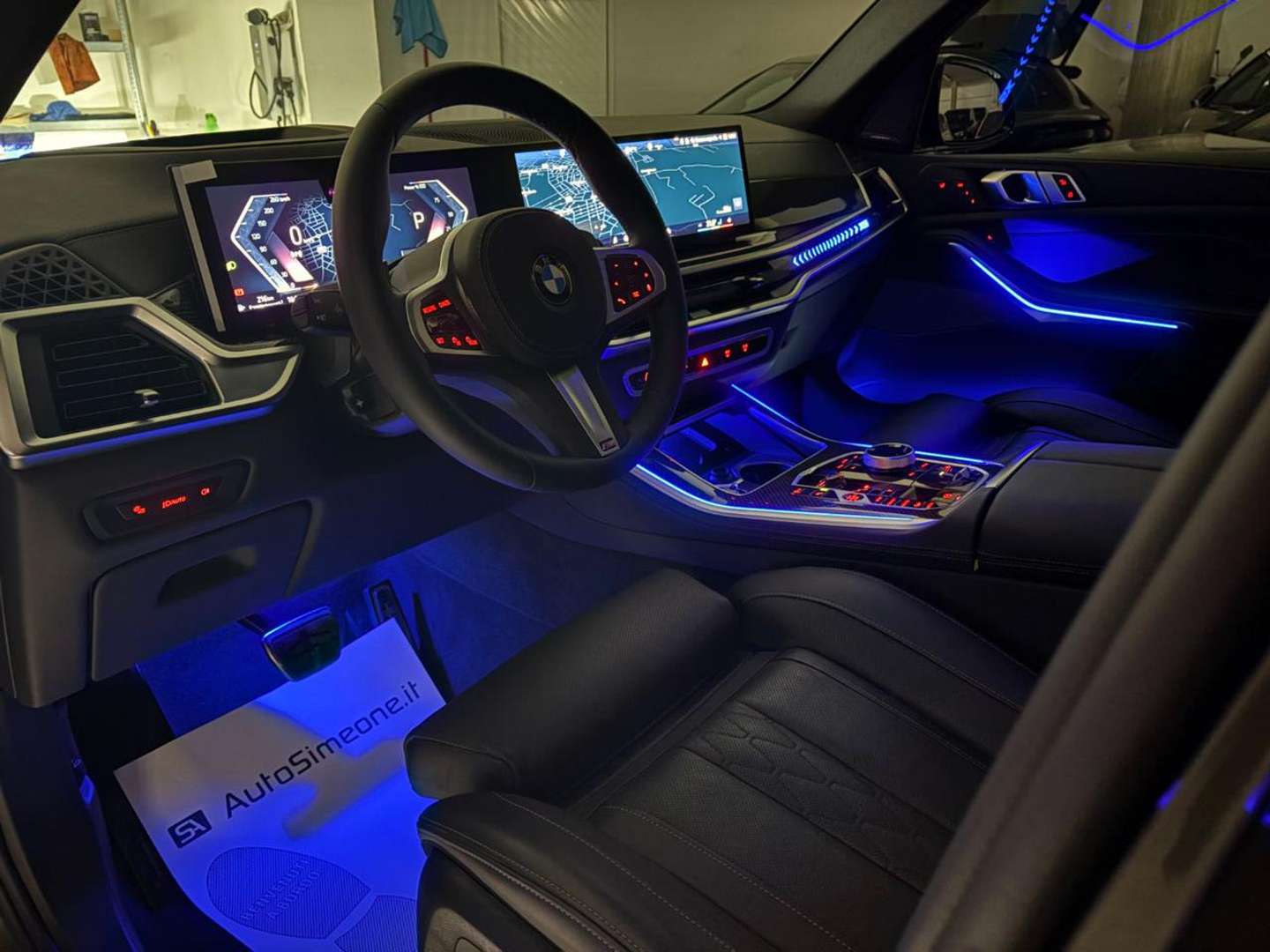 BMW X5 M Sport XDrive30d - 2025 - Joinsteer - #25