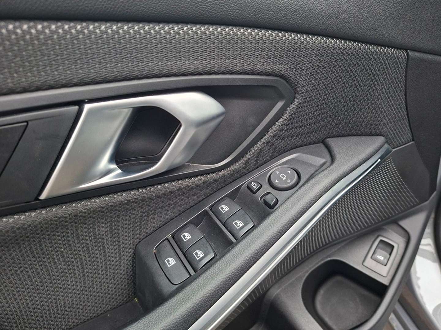 BMW 318d - 2025 - Joinsteer - #27