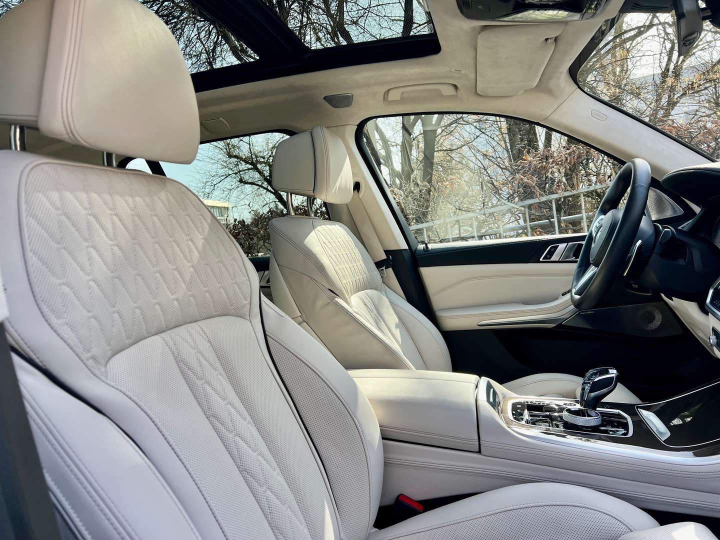 BMW X5 M Sport XDrive40d - 2023 - Joinsteer - #8