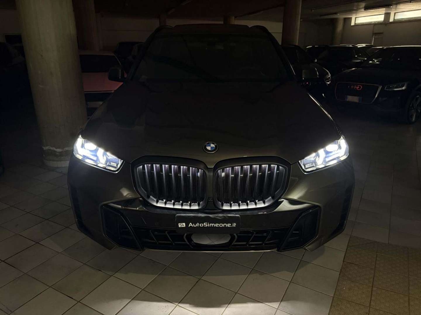 BMW X5 M Sport XDrive30d - 2025 - Joinsteer - #27