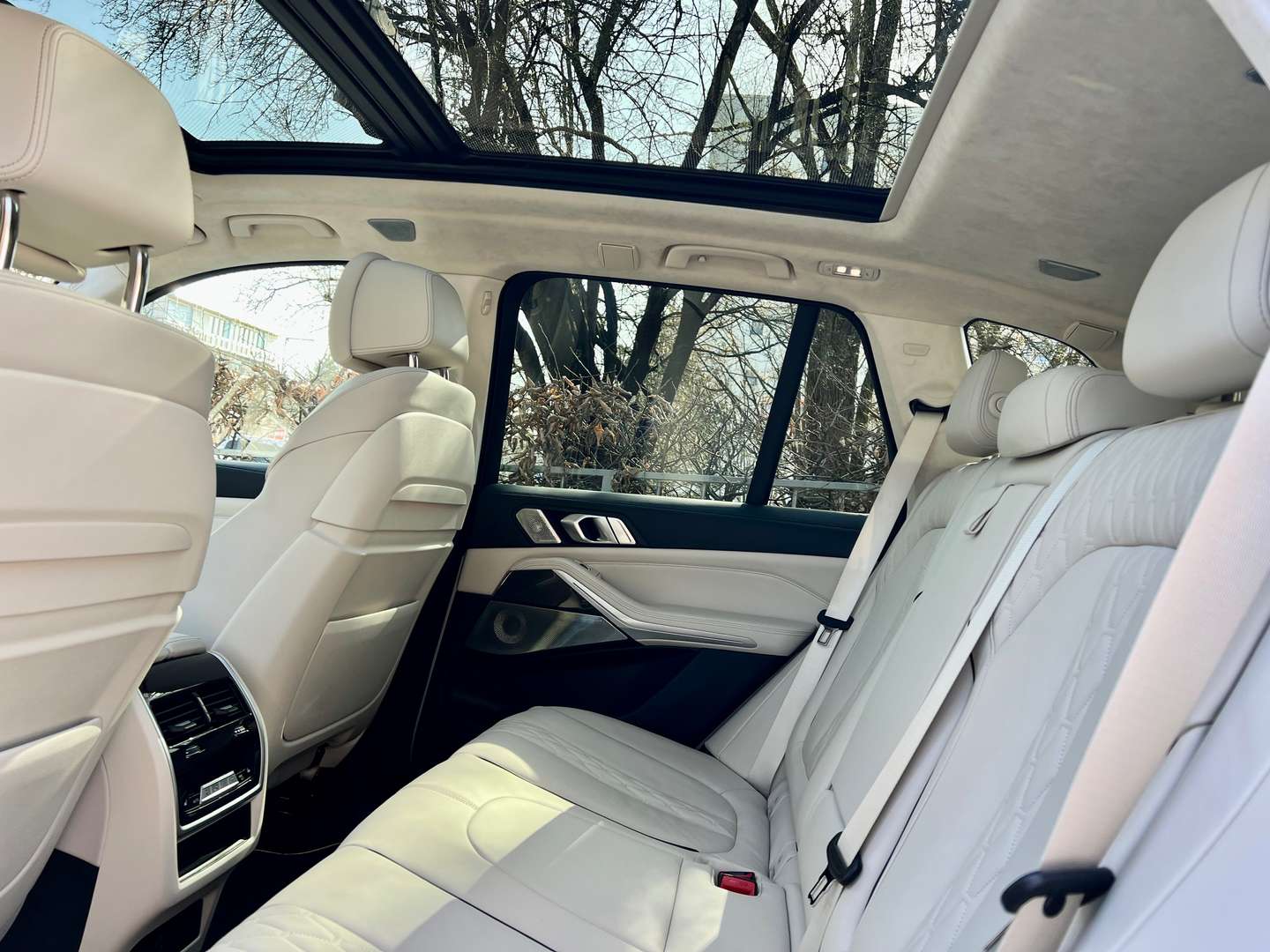 BMW X5 M Sport XDrive40d - 2023 - Joinsteer - #9