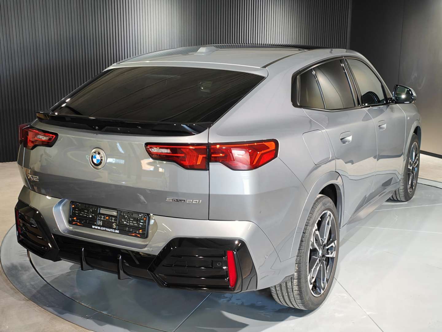 BMW X2 SDrive20i - 2024 - Joinsteer - #2