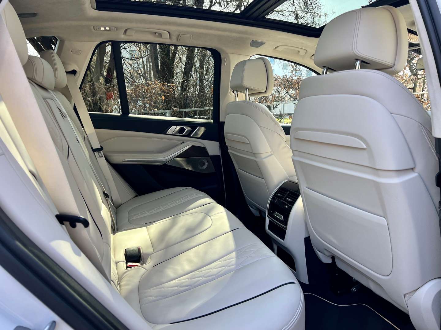 BMW X5 M Sport XDrive40d - 2023 - Joinsteer - #10