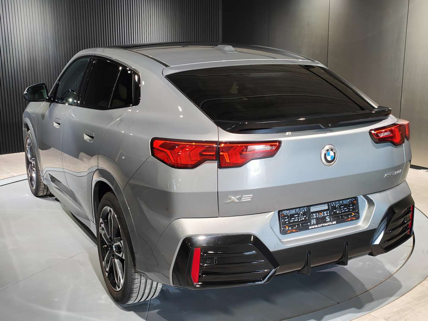 BMW X2 SDrive20i - 2024 - Joinsteer - #3