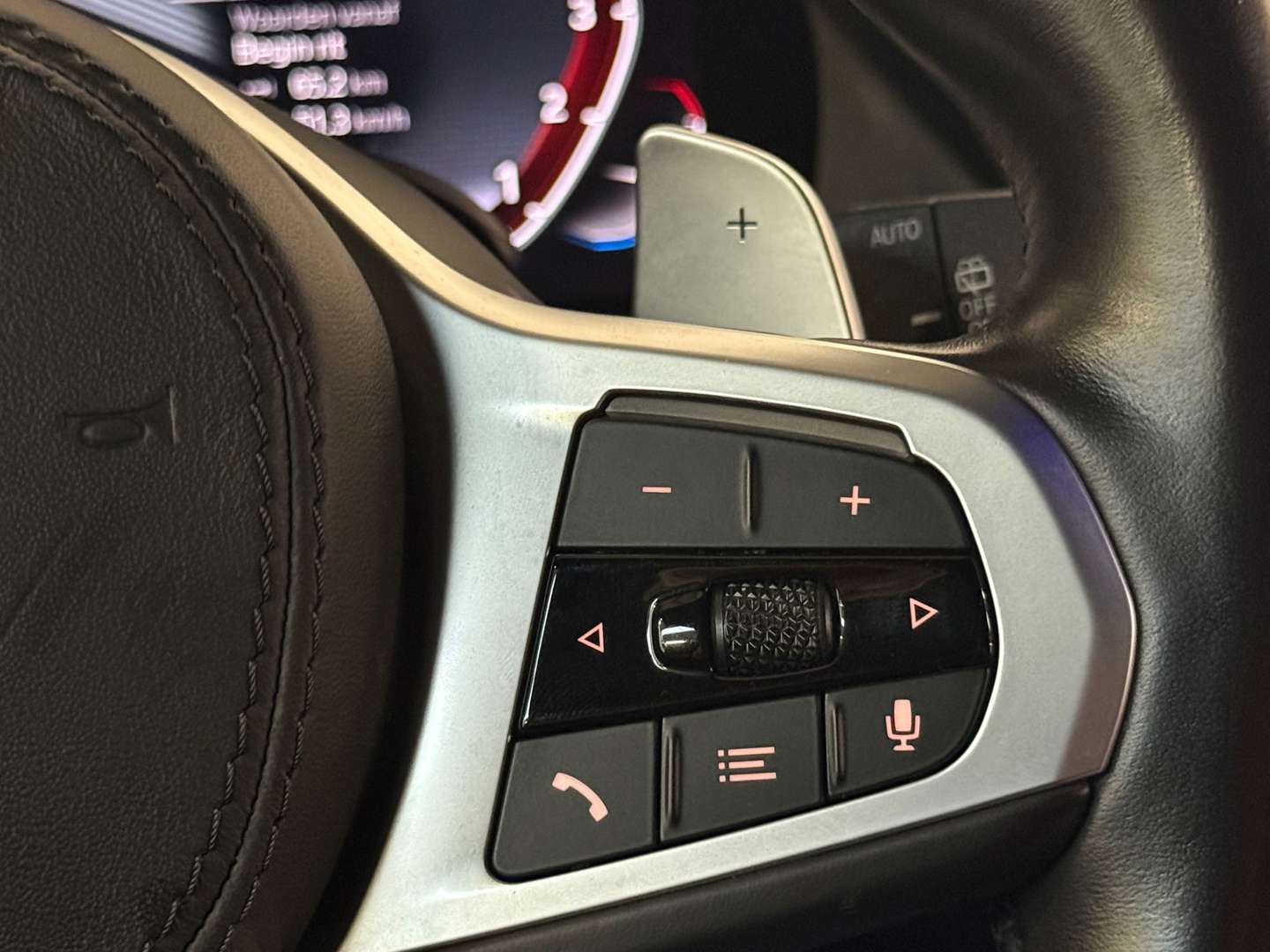 BMW X5 M Sport XDrive40i - 2021 - Joinsteer - #17