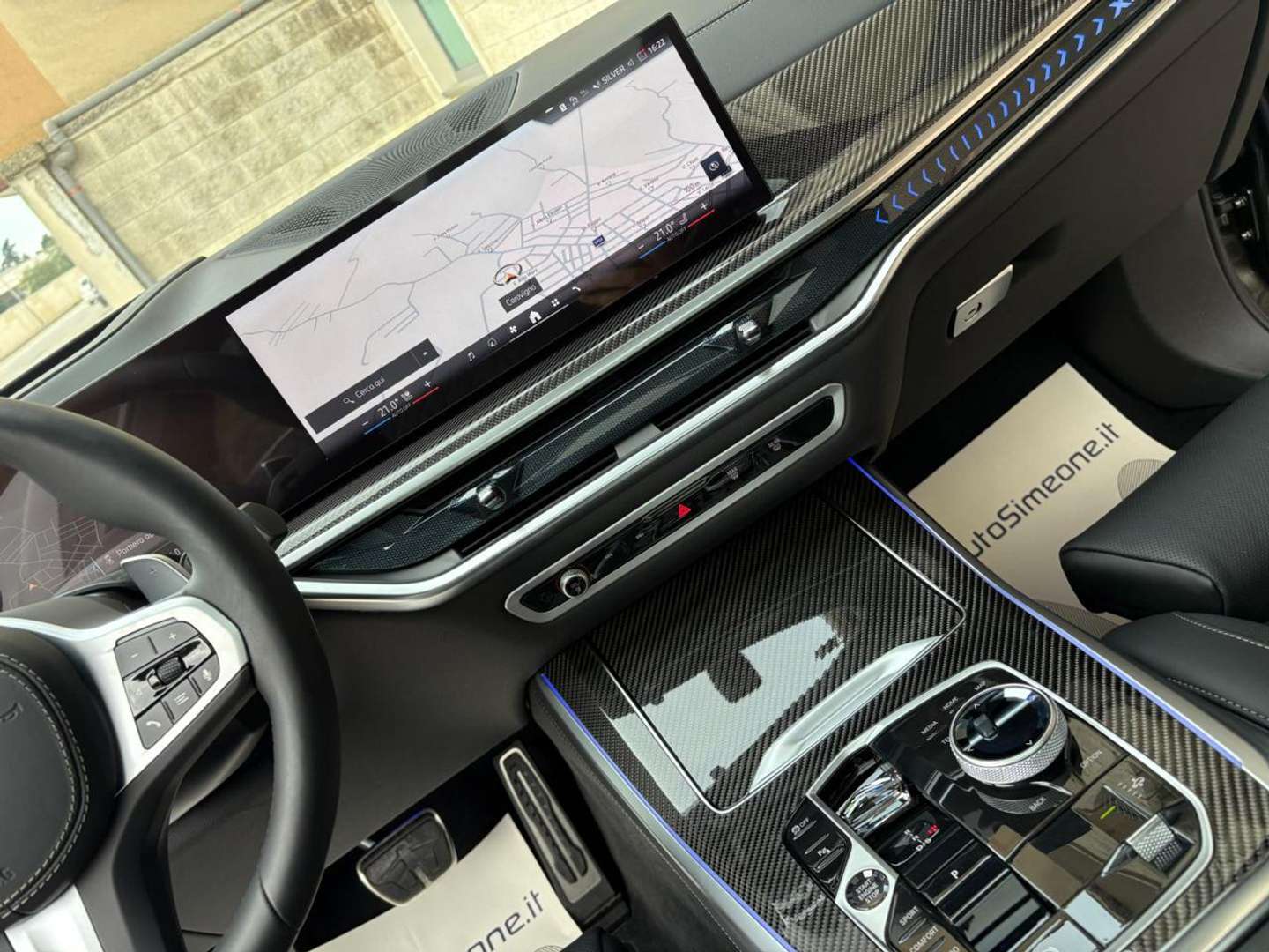 BMW X5 M Sport XDrive30d - 2025 - Joinsteer - #29