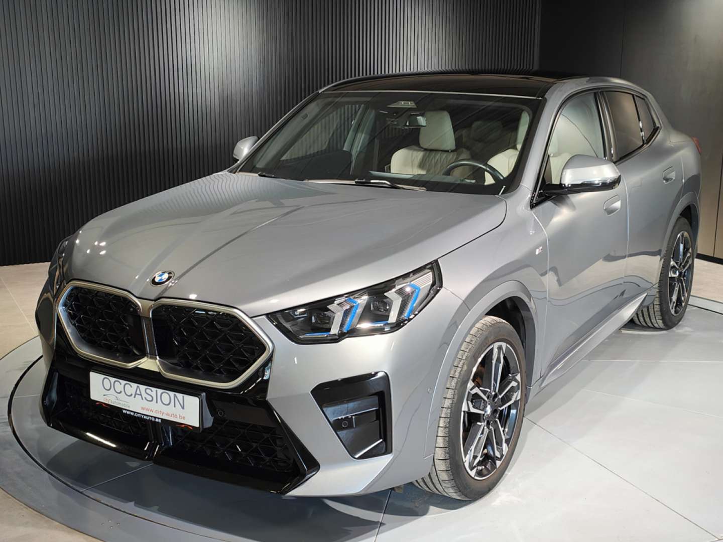 BMW X2 SDrive20i - 2024 - Joinsteer - #5