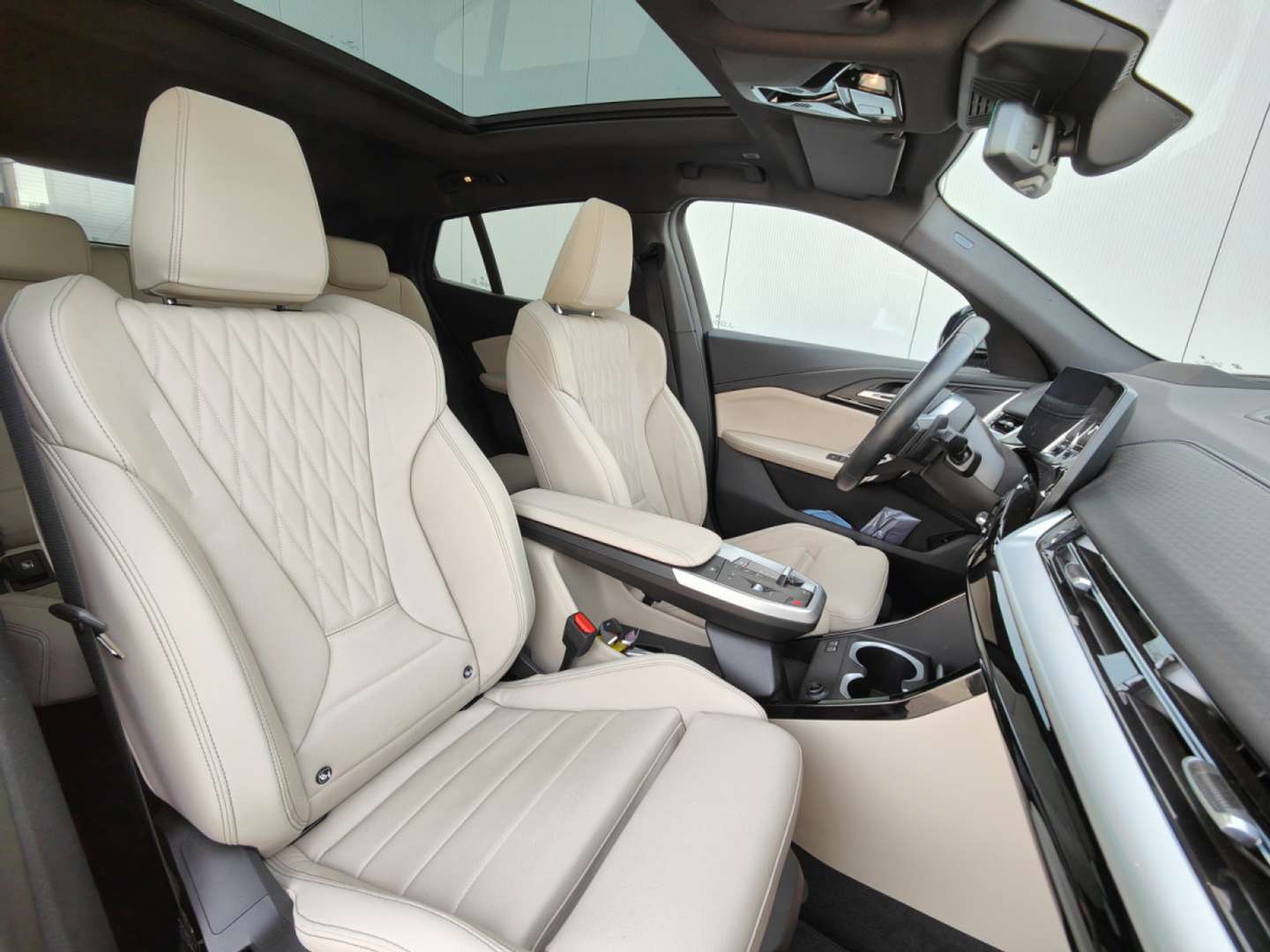 BMW X2 SDrive20i - 2024 - Joinsteer - #6
