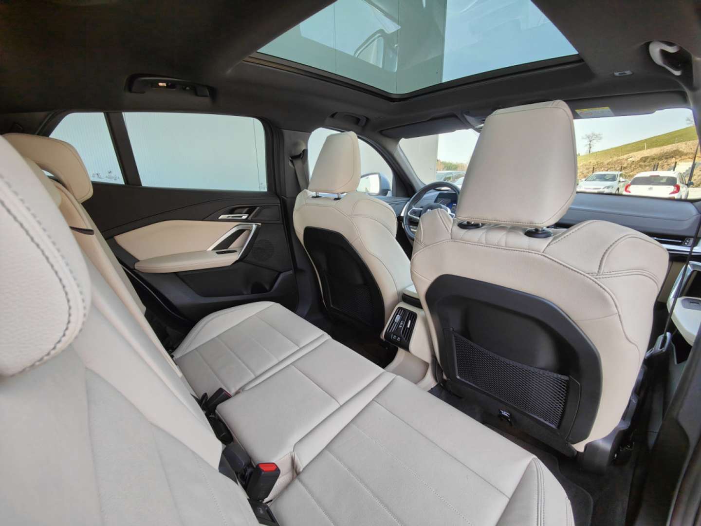 BMW X2 SDrive20i - 2024 - Joinsteer - #7