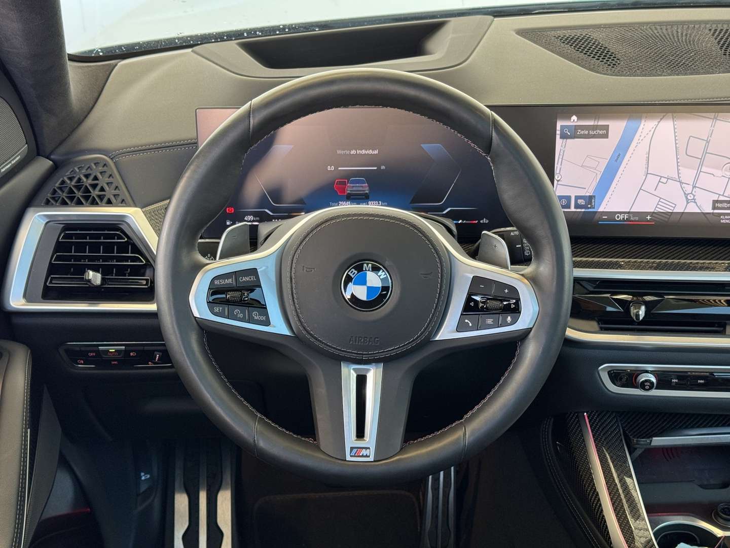 BMW X7 M M60 XDrive - 2023 - Joinsteer - #4