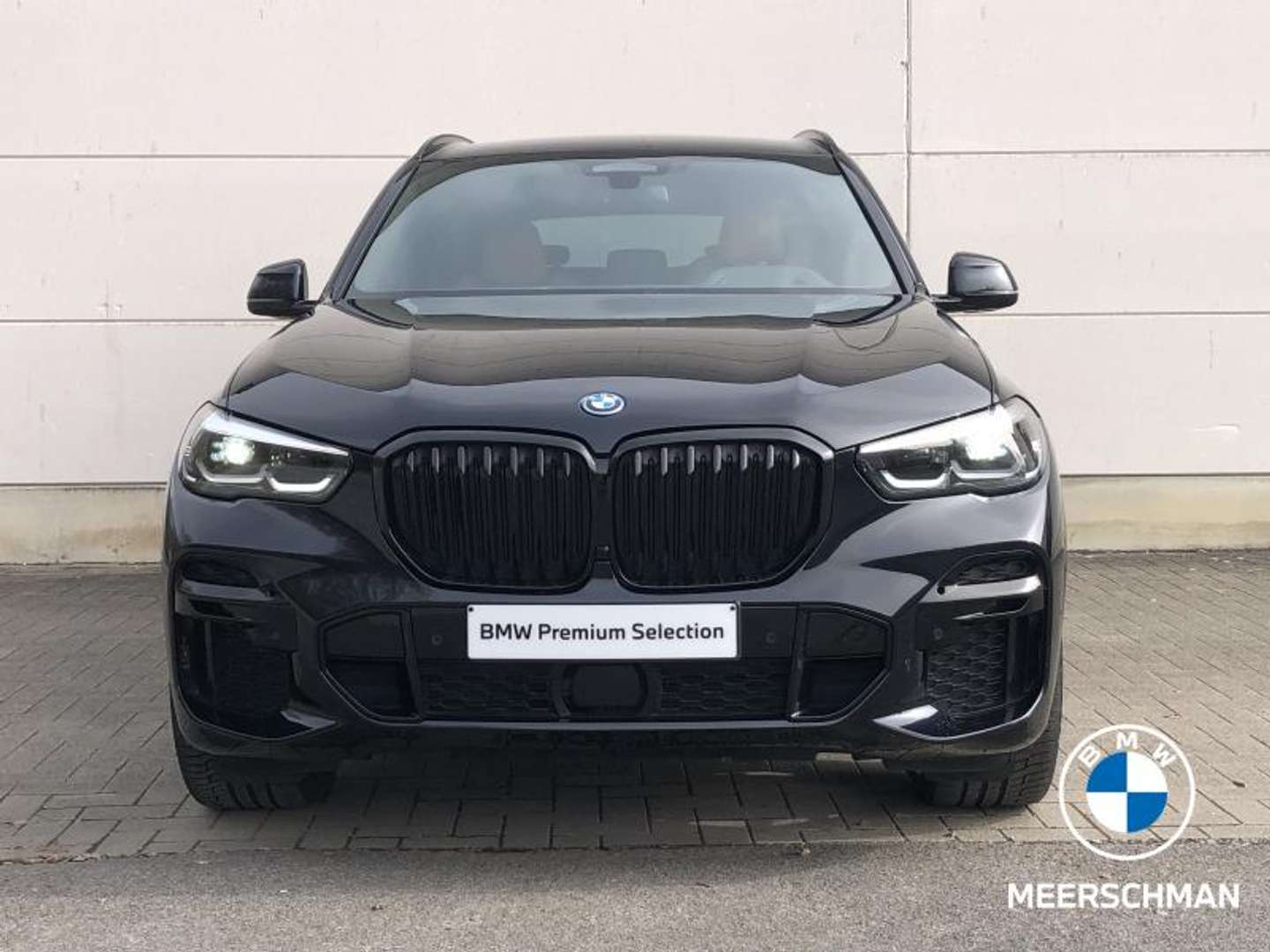 BMW X5 M Sport - 2022 - Joinsteer - #2