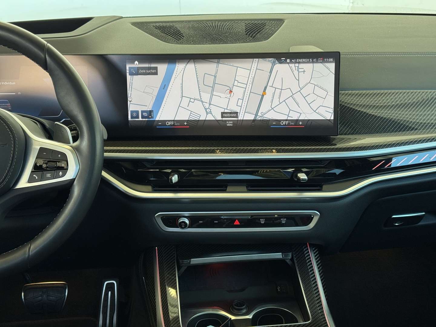BMW X7 M M60 XDrive - 2023 - Joinsteer - #5